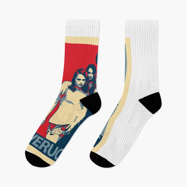 Item preview, Veruca Salt Band designed and sold by braylon-huynh.