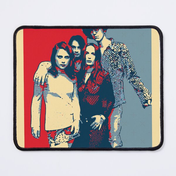 Item preview, Veruca Salt Band designed and sold by braylon-huynh.