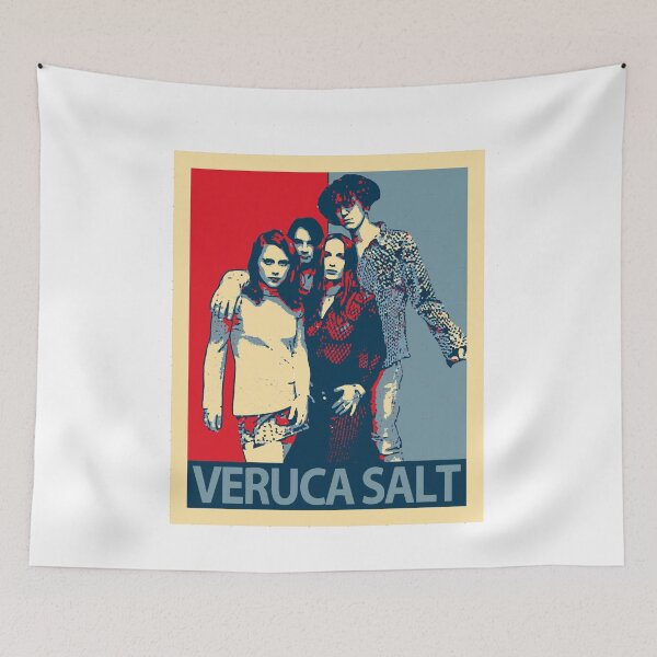 Item preview, Veruca Salt Band designed and sold by braylon-huynh.