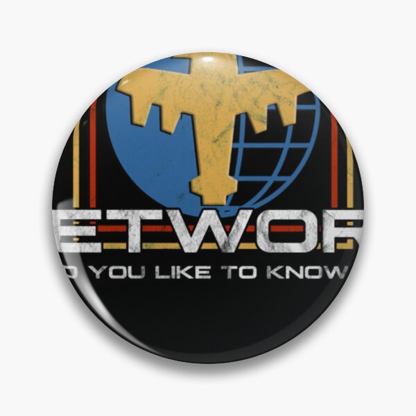 Item preview, Federal Network logo designed and sold by CarterAdamsSr.
