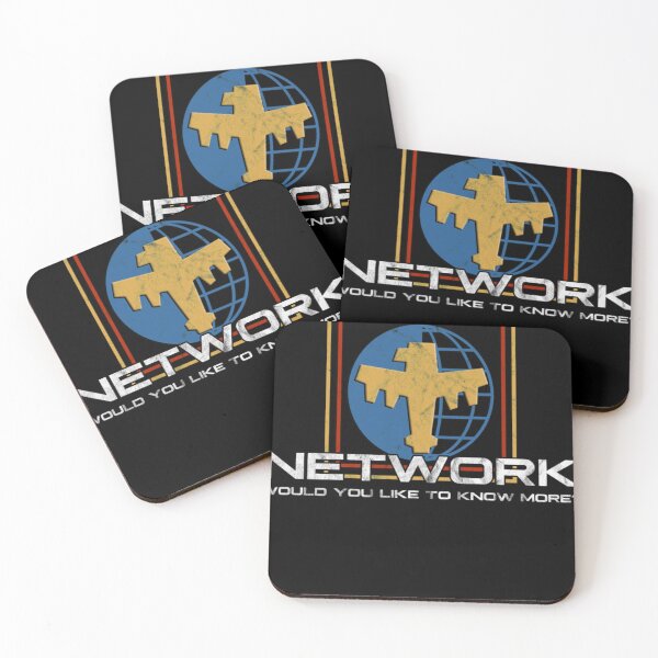 Item preview, Federal Network logo designed and sold by CarterAdamsSr.