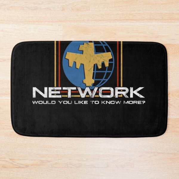 Item preview, Federal Network logo designed and sold by CarterAdamsSr.