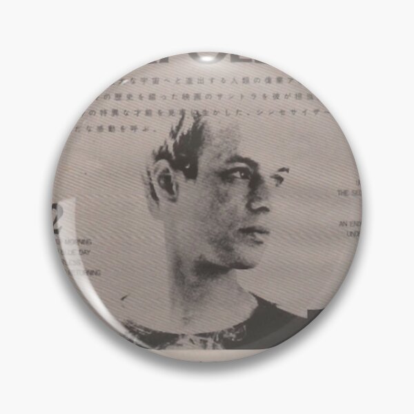 Item preview, Brian eno designed and sold by LuisChristian.