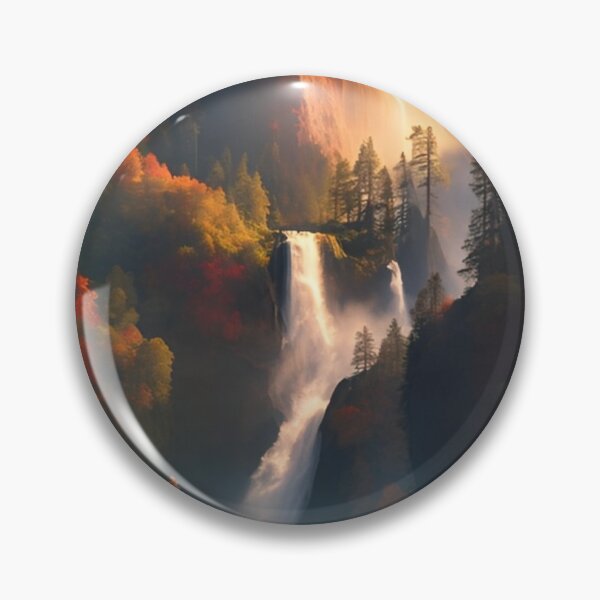 Item preview, Mystic Peaks designed and sold by AzureReverie.