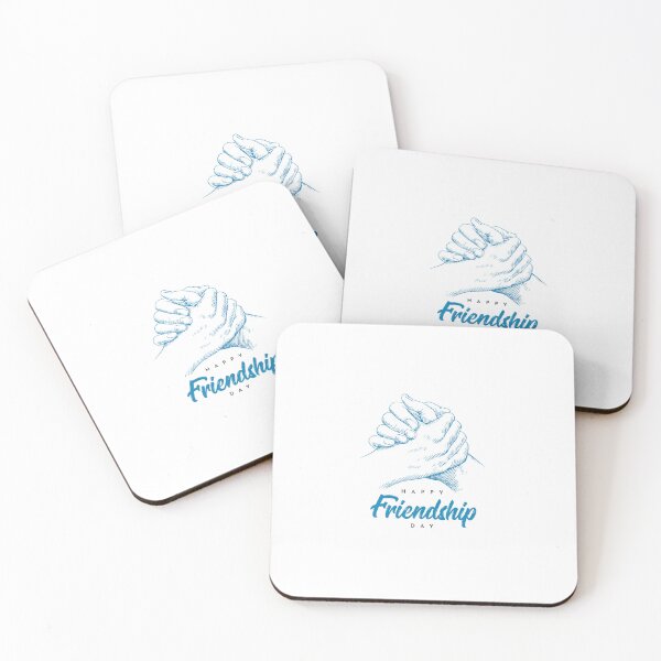 Item preview, Happy friendship day designed and sold by quanlh.