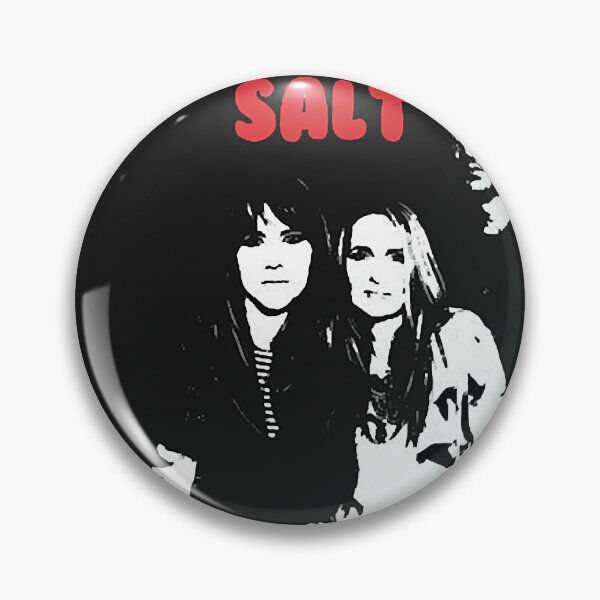 Item preview, Veruca Grunge Salt Fans  designed and sold by braylon-huynh.