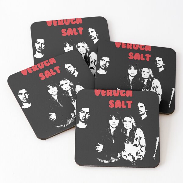 Item preview, Veruca Grunge Salt Fans  designed and sold by braylon-huynh.
