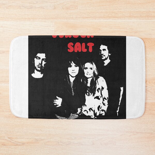 Item preview, Veruca Grunge Salt Fans  designed and sold by braylon-huynh.