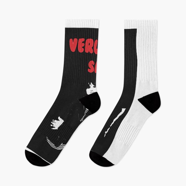 Item preview, Veruca Grunge Salt Fans  designed and sold by braylon-huynh.