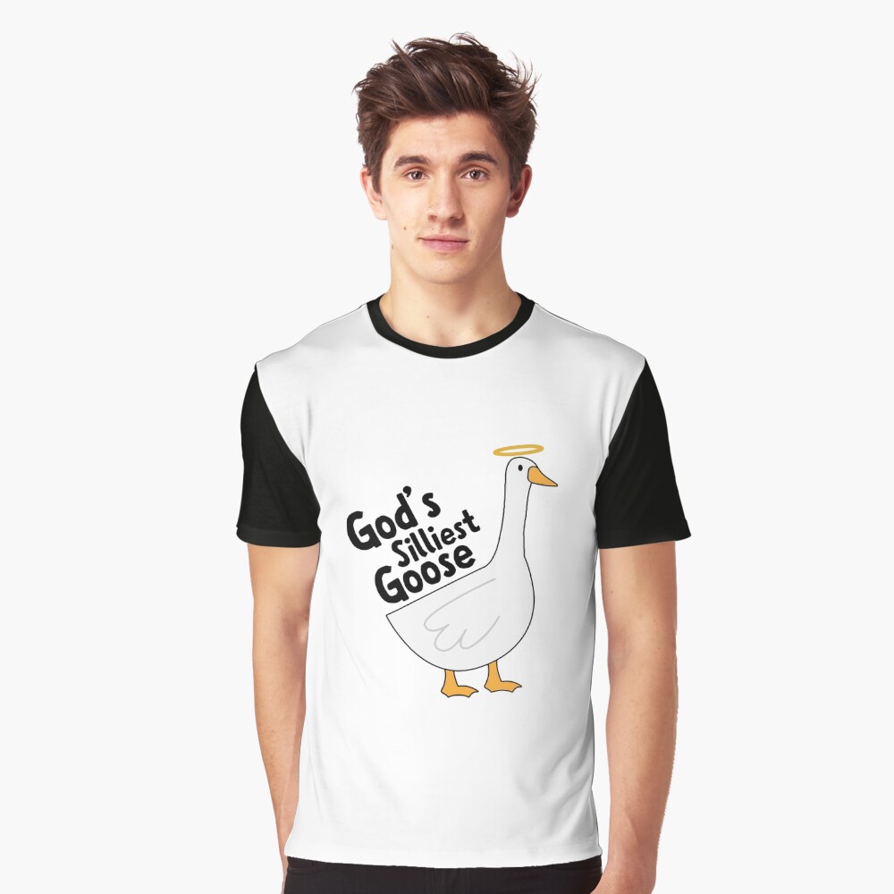 Aperçu de l'œuvre T-shirt graphique créée et vendue par yass-art.