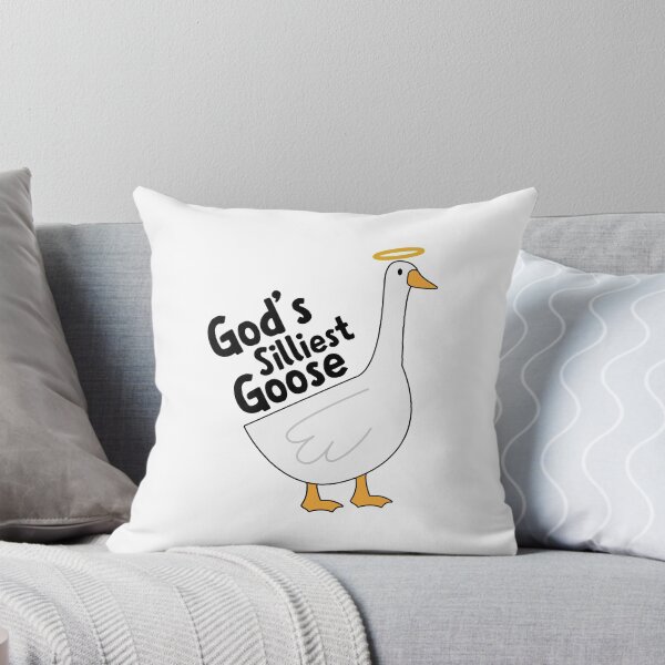 Artikel-Vorschau von Gottes albernste Gans, designt und verkauft von yass-art.
