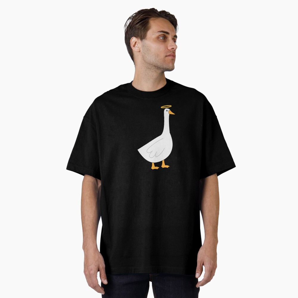 Aperçu de l'œuvre T-shirt oversize créée et vendue par yass-art.