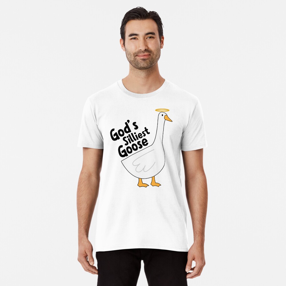 Aperçu de l'œuvre T-shirt premium créée et vendue par yass-art.
