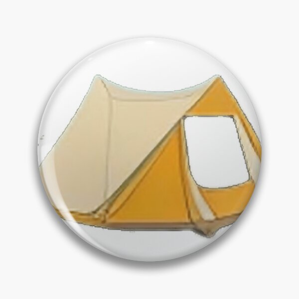 Item preview, A picturesque campsite 	 designed and sold by bobnajfanosi.