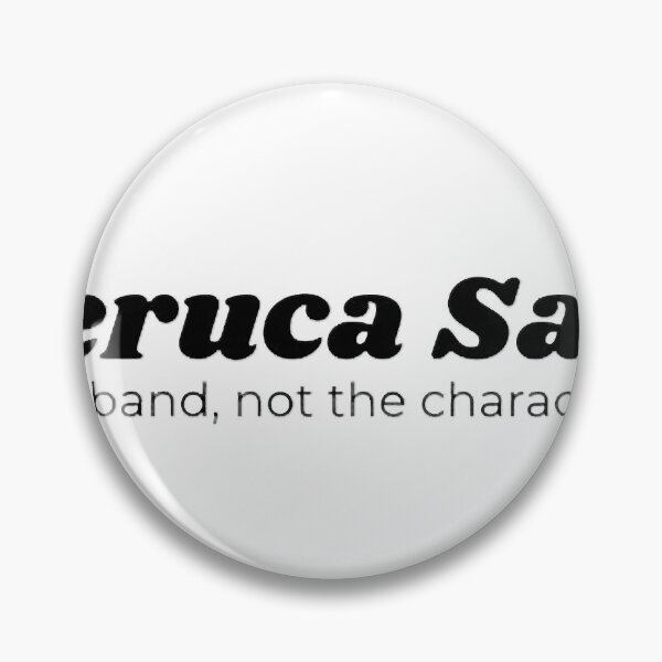 Item preview, Veruca Grunge Salt Fans  designed and sold by braylon-huynh.