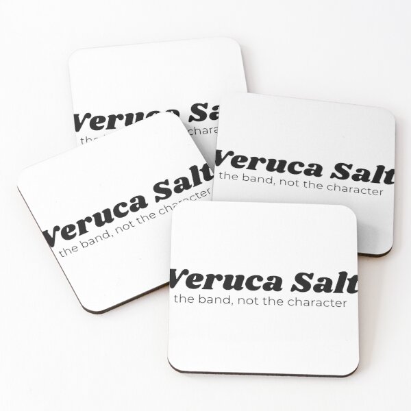 Item preview, Veruca Grunge Salt Fans  designed and sold by braylon-huynh.