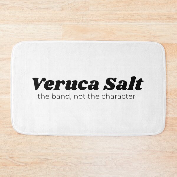 Item preview, Veruca Grunge Salt Fans  designed and sold by braylon-huynh.