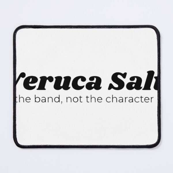 Item preview, Veruca Grunge Salt Fans  designed and sold by braylon-huynh.