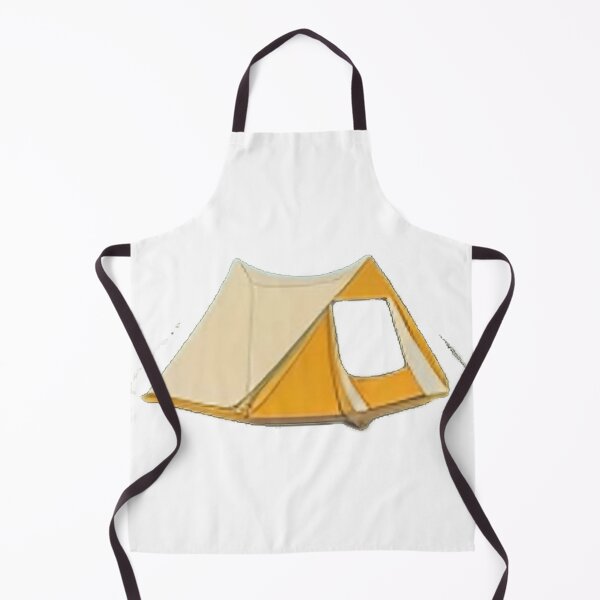 Item preview, A picturesque campsite designed and sold by bobnajfanosi.