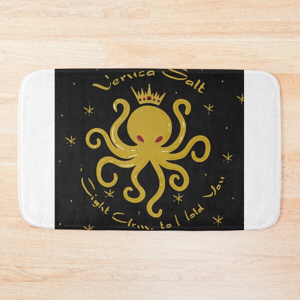 Item preview, Veruca Grunge Salt Fans  designed and sold by braylon-huynh.