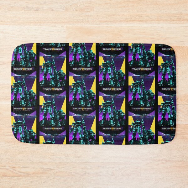 Item preview, Rise of The Beasts designed and sold by ChicClay.