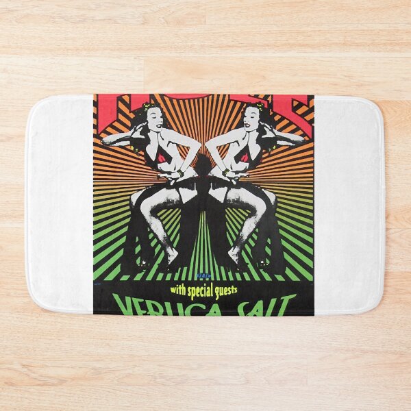 Item preview, Day Gift Veruca Grunge Salt Gifts Music Fans designed and sold by braylon-huynh.