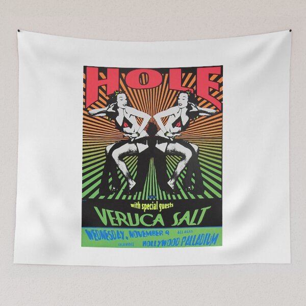 Item preview, Day Gift Veruca Grunge Salt Gifts Music Fans designed and sold by braylon-huynh.