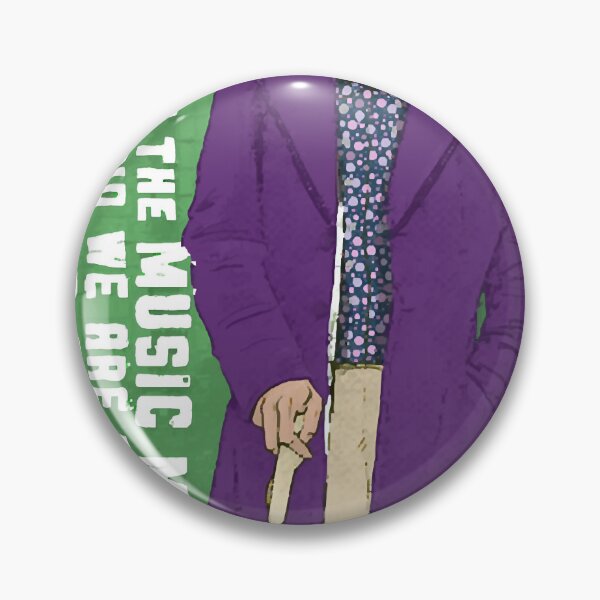 Item preview, Idol Gifts You Veruca Music Salt Rock Gifts Music Fan designed and sold by braylon-huynh.