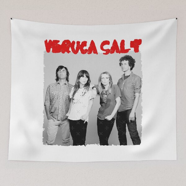 Item preview, Music Vintage Retro Veruca Music Salt Rock Gifts Movie Fans designed and sold by braylon-huynh.