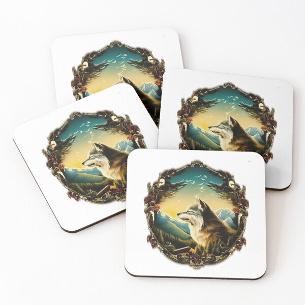 Item preview, Nature animals legends Natural Lover Fox Naturalover designed and sold by Naturalover.