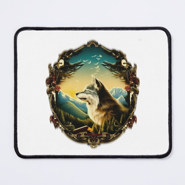 Item preview, Nature animals legends Natural Lover Fox Naturalover designed and sold by Naturalover.