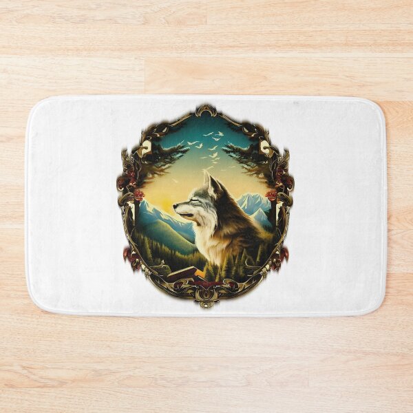Item preview, Nature animals legends Natural Lover Fox Naturalover designed and sold by Naturalover.