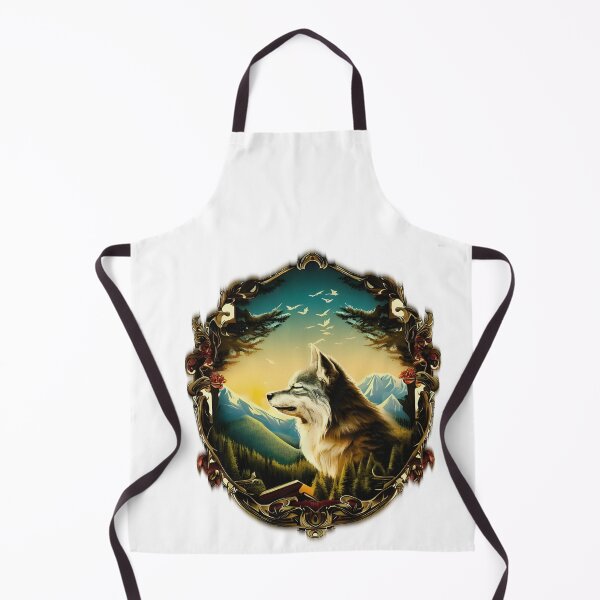 Item preview, Nature animals legends Natural Lover Fox Naturalover designed and sold by Naturalover.