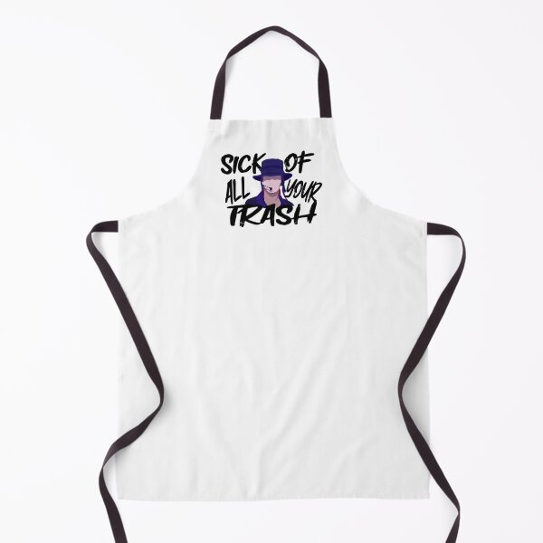 Item preview, SHINee Minho - SICK OF ALL YOUR TRASH - Don't Call Me designed and sold by randomkfandom.
