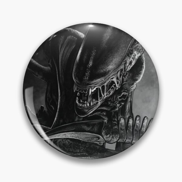 Item preview, Xenomorph  designed and sold by CatherPaul.