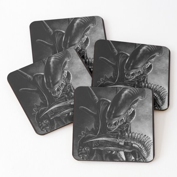 Item preview, Xenomorph  designed and sold by CatherPaul.
