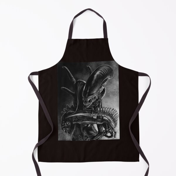 Item preview, Xenomorph designed and sold by CatherPaul.