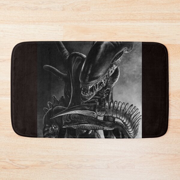 Item preview, Xenomorph  designed and sold by CatherPaul.
