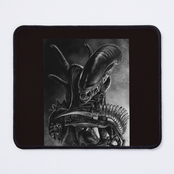 Item preview, Xenomorph  designed and sold by CatherPaul.