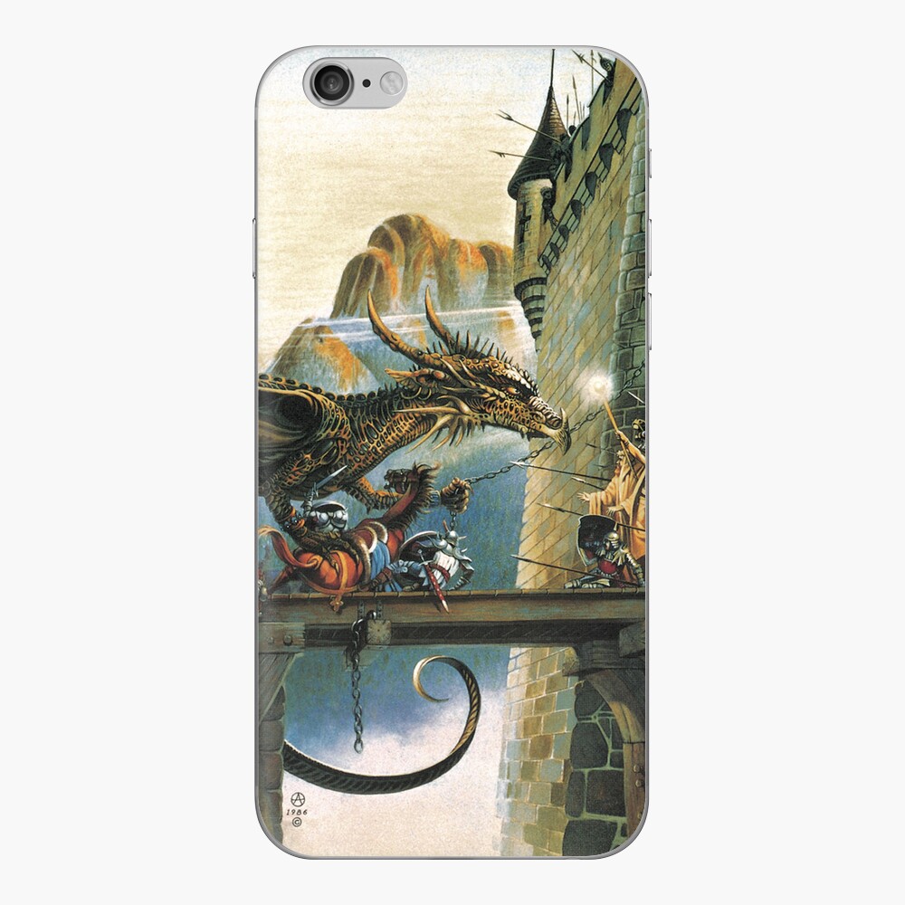 Item preview, iPhone Skin designed and sold by HseAchilleos.