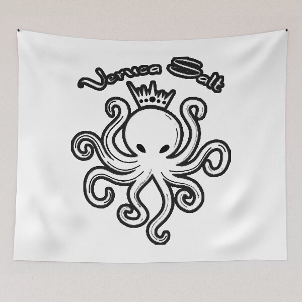 Item preview, Veruca Grunge Salt Fans  designed and sold by braylon-huynh.
