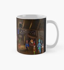Monkey island Mug