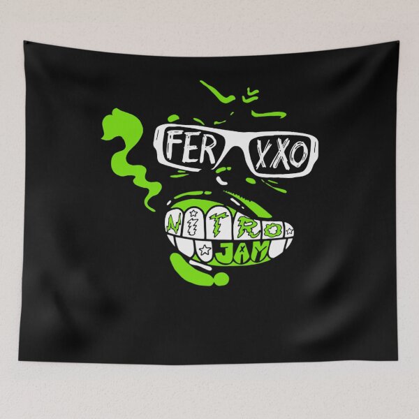 Item preview, FERXXO LOGO designed and sold by CarterAdamsSr.