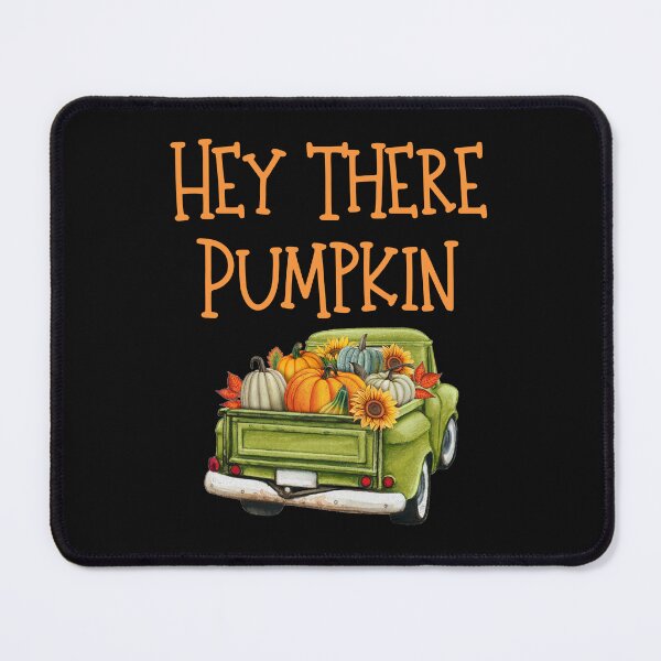 Item preview, Hey There Pumpkin designed and sold by Peter Stawicki.