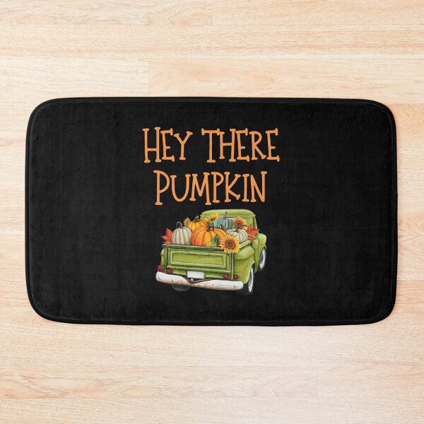 Item preview, Hey There Pumpkin designed and sold by Peter Stawicki.