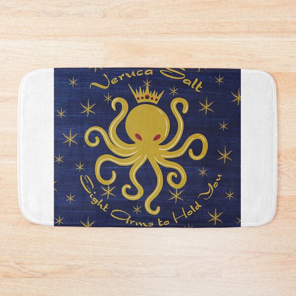 Item preview, Veruca Grunge Salt Fans  designed and sold by braylon-huynh.