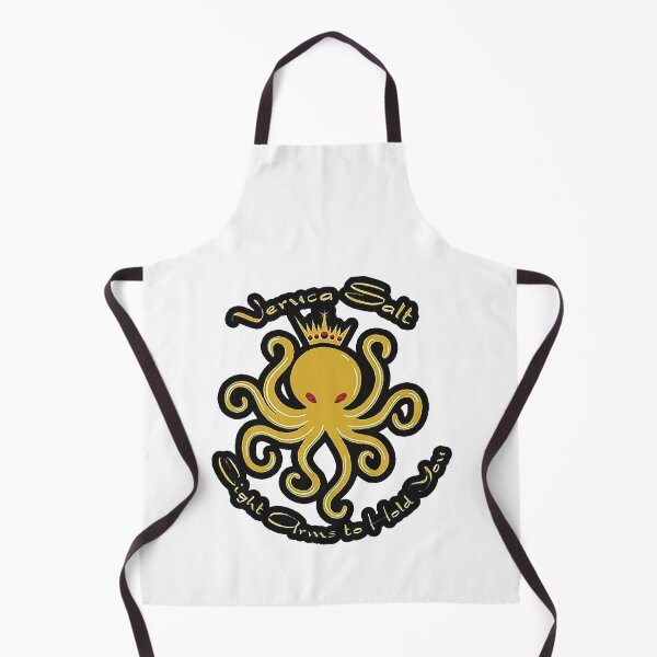 Item preview, Veruca Grunge Salt Fans designed and sold by braylon-huynh.