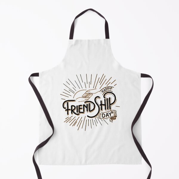 Artikelvorschau, Friendship day with hand lettering entworfen und verkauft von quanlh.