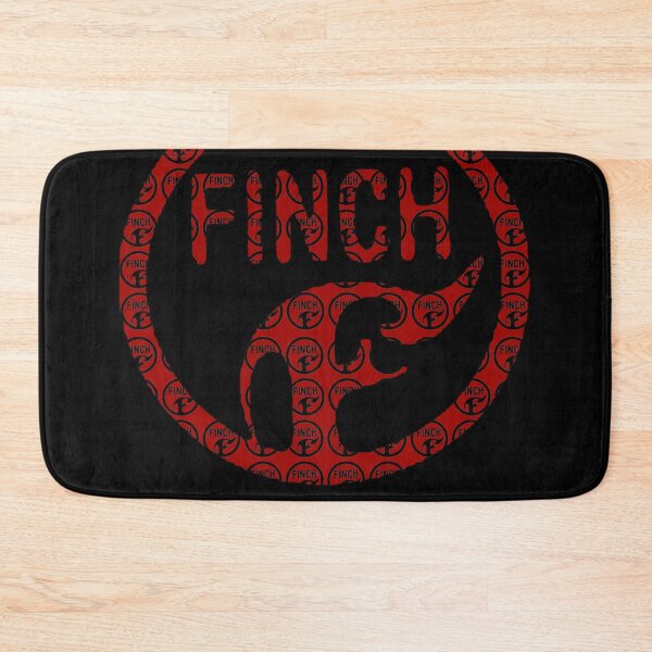 Item preview, Finch Logo Game designed and sold by CarterAdamsSr.