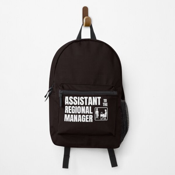 Item preview, Assistant To The Regional Manager designed and sold by CatherPaul.
